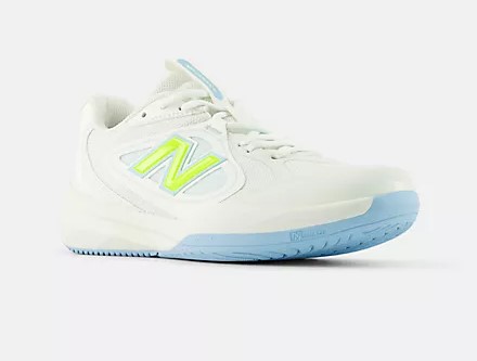 New Balance FuelCell 796v5 Pickleball Sneaker (Women’s)