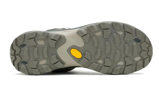 Merrell Moab Speed 2 Mid GORE-TEX Hiking Boot (Men’s)