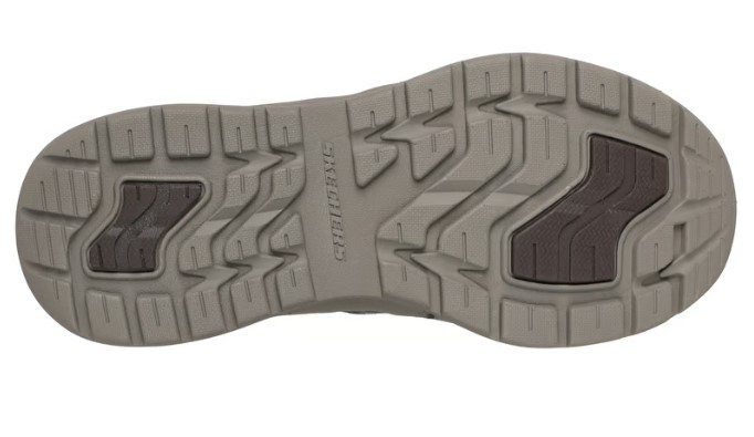 Skechers Slip-Ins: Talbert Arch Fit Canvas Slip On (Men’s)