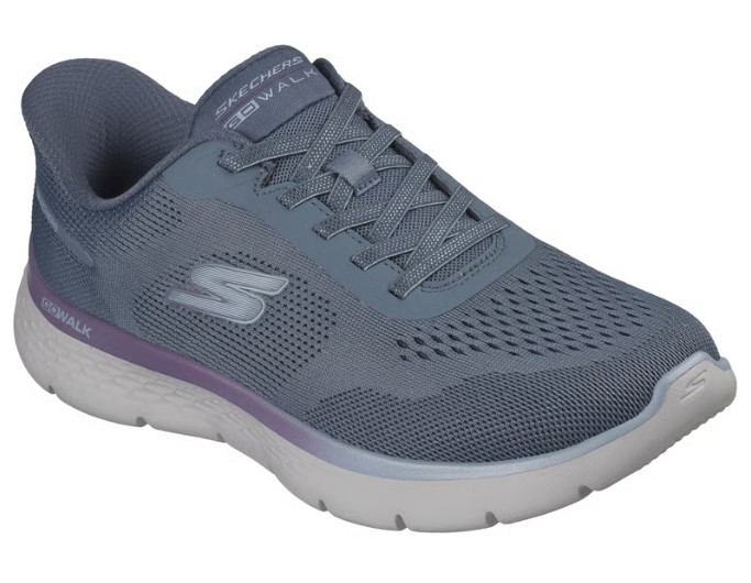 Skechers Slip-Ins: GO WALK Azriel Casual Sneaker (Women’s)
