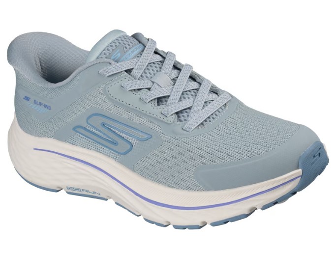Skechers Slip-Ins: GO RUN Consistent 3 Sneaker (Women’s)