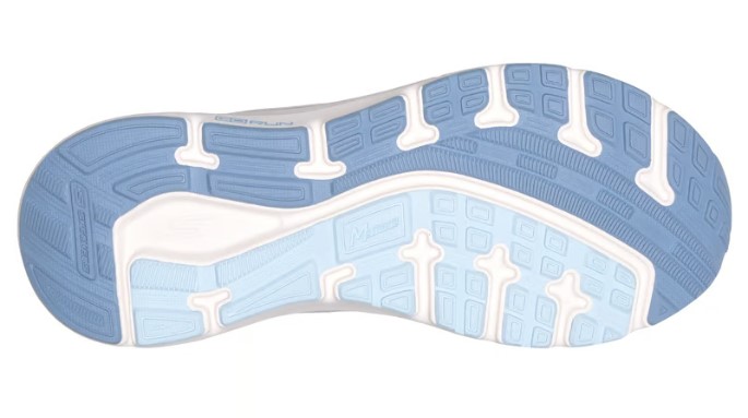 Skechers Slip-Ins: GO RUN Consistent 3 Sneaker (Women’s)