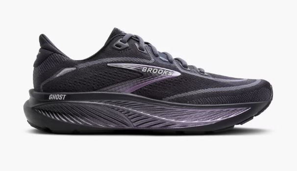 Brooks Ghost 18 Road Running Sneaker (Women’s)