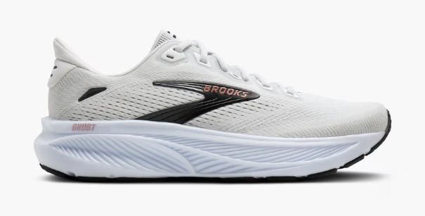 Brooks Ghost 18 Road Running Sneaker (Women’s)
