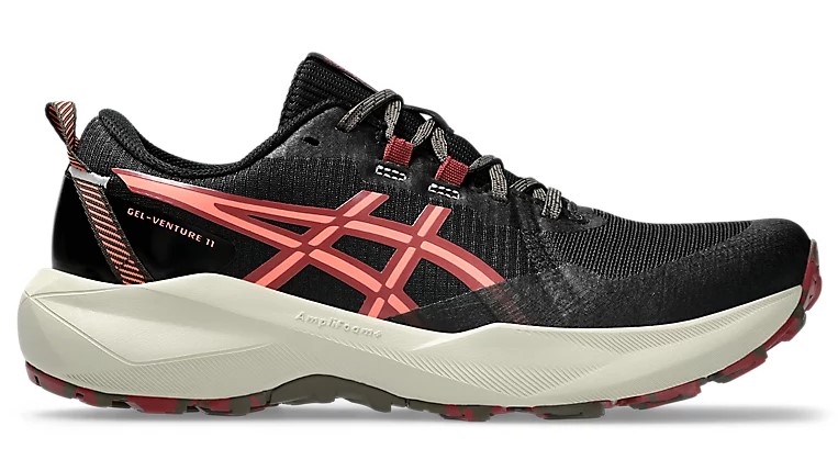 Asics Gel-Venture 11 Trail Running Sneaker (Women’s)
