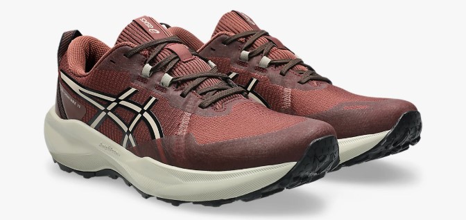 Asics Gel-Venture 11 Trail Running Sneaker (Men’s)