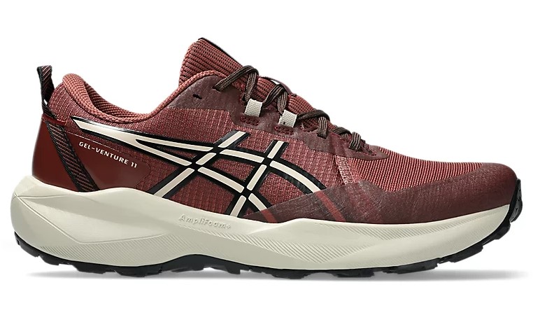Asics Gel-Venture 11 Trail Running Sneaker (Men’s)