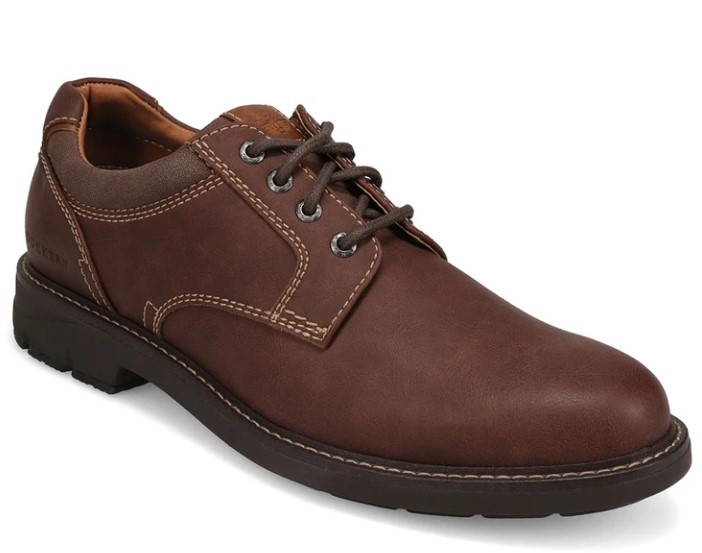 Dockers, Gallagher Oxford, Briar, Men's, angle view