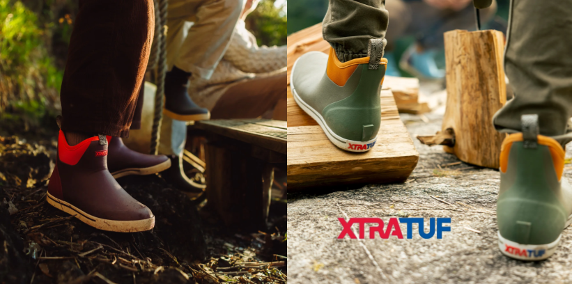 Xtra Tuf Banner